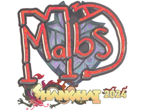 malbsMd (Holo) | Shanghai 2024