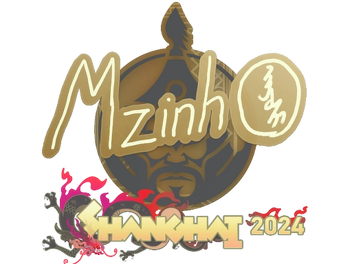 mzinho | Shanghai 2024