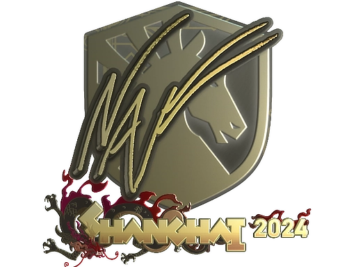 NAF (Gold) | Shanghai 2024