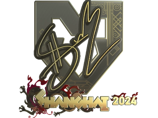 siuhy (Gold) | Shanghai 2024