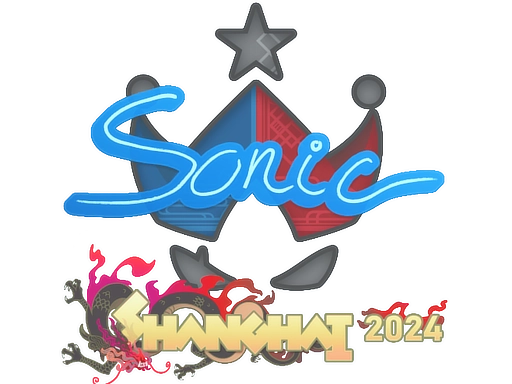 Sonic