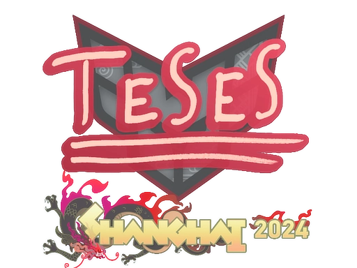 TeSeS | Shanghai 2024