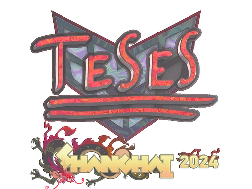 TeSeS (Holo) | Shanghai 2024