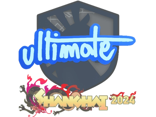 ultimate