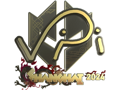 VINI (Gold) | Shanghai 2024