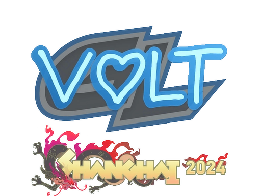 volt | Shanghai 2024