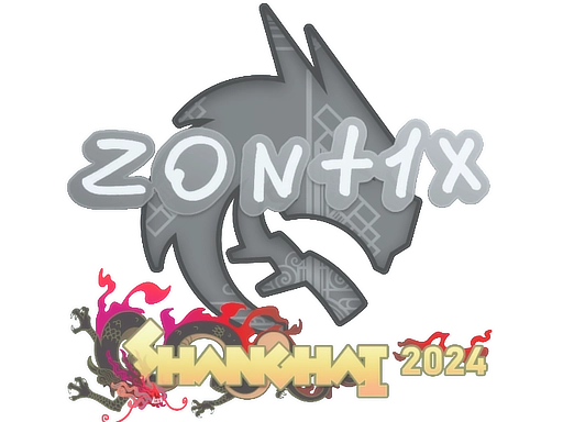 zont1x | Shanghai 2024