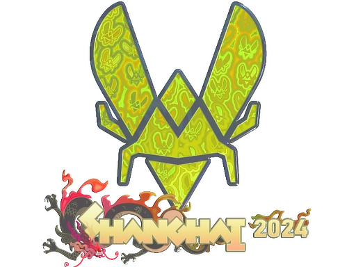 Vitality (Holo) | Shanghai 2024