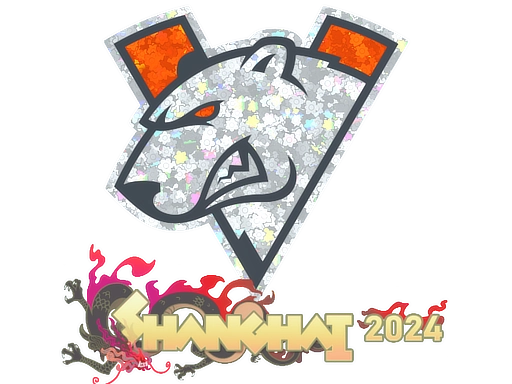 Virtus.pro (Glitter) | Shanghai 2024