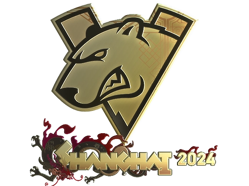 Virtus.pro (Gold) | Shanghai 2024