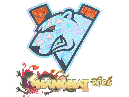 Virtus.pro (Holo) | Shanghai 2024
