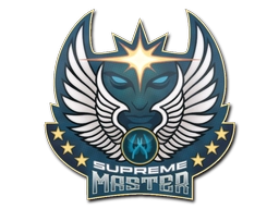 Supreme Master First Class