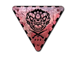 Face Me (Foil)