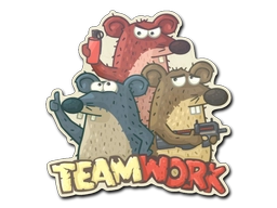 Rat Pack