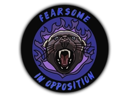 Fearsome