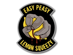 Easy Peasy