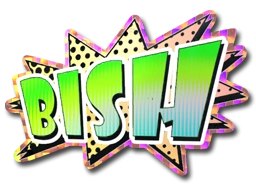 Bish (Holo)