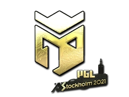 Entropiq (Gold) | Stockholm 2021