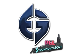 Evil Geniuses (Foil) | Stockholm 2021