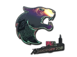 FURIA (Holo) | Stockholm 2021