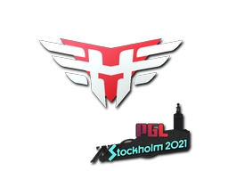 Heroic | Stockholm 2021