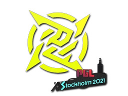 Stockholm 2021