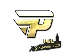 paiN Gaming (Gold) | Stockholm 2021