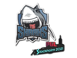 Sharks Esports