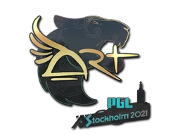 arT (Holo) | Stockholm 2021