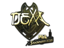 nexa (Gold) | Stockholm 2021