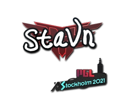 stavn