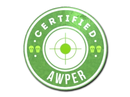 The Awper