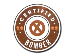 The Bomber