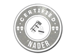 The 'Nader