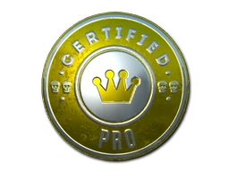 The Pro (Foil)