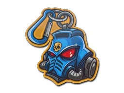 Primaris Keychain