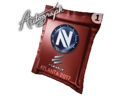 Autograph Capsule | Team EnVyUs | Atlanta 2017