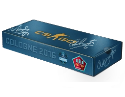 Cologne 2016 Mirage Souvenir Package