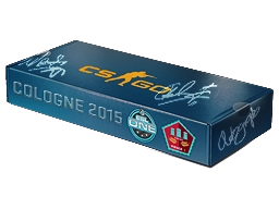 ESL One Cologne 2015 Mirage Souvenir Package