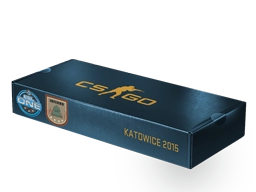 ESL One Katowice 2015 Inferno Souvenir Package