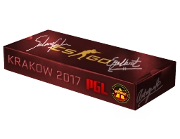 Krakow 2017 Overpass Souvenir Package